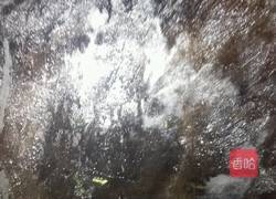 香椿芽炒鸡蛋的做法图解3