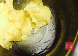 草莓奶油泡芙超简单零失败的做法图解2