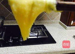 草莓奶油泡芙超简单零失败的做法图解3