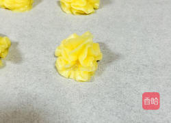 草莓奶油泡芙超简单零失败的做法图解4