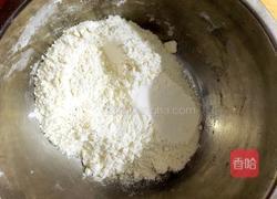 翡翠烧卖的做法图解5