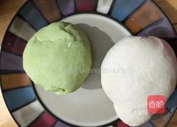 翡翠烧卖的做法图解7