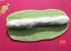 翡翠烧卖的做法图解9