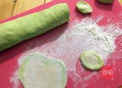 翡翠烧卖的做法图解11