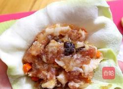 翡翠烧卖的做法图解13