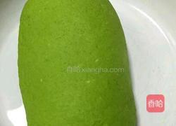 白菜（百財(cái)）餃子的做法圖解1