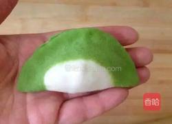 白菜（百财）饺子的做法图解8