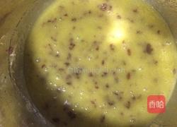 蔓越莓饼干的做法图解4