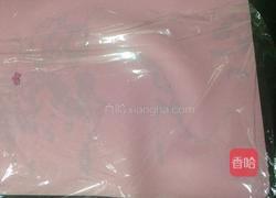 蔓越莓饼干的做法图解7