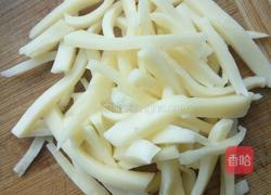 鲜虾土司披萨的做法图解4