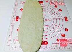 法式面包棍的做法图解4