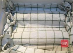 法式面包棍的做法图解10