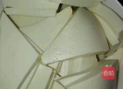 家常豆腐的做法图解1