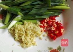 家常豆腐的做法图解2