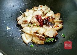 回锅肉的做法图解6