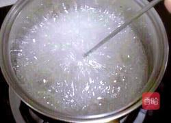 麦芽糖版手工牛轧糖的做法图解1