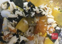 三色结义的做法图解3