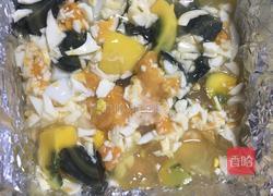 三色结义的做法图解6