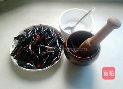 胡辣壳的做法图解7
