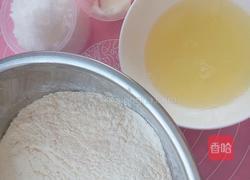 酥脆饼干的做法图解1