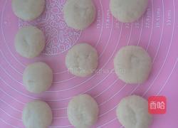 酥脆饼干的做法图解4