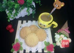 酥脆饼干的做法图解9