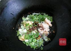 炖胖条鱼的做法图解4