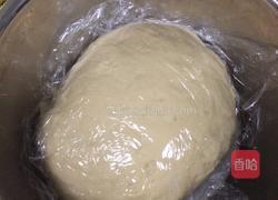 自炸油条的做法图解2