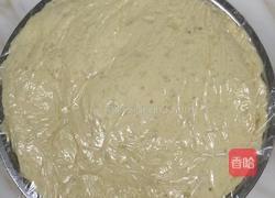 自炸油条的做法图解3