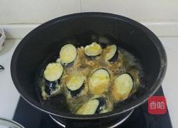炸茄盒的做法图解6