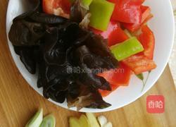 蕉熘丸子的做法图解3