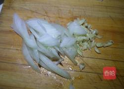 凉拌木耳的做法图解6