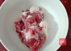 芡实薏米老鸭汤的做法图解2