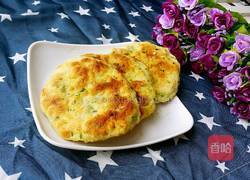 煎饼虾的做法图解4