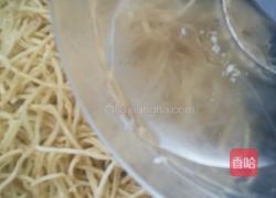 甘蓝焖饼的做法图解8