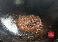 干煸肥肠的做法图解4