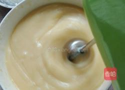 马拉糕（蛋糕粉版）的做法图解8