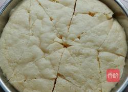 马拉糕(蛋糕粉版)的做法图解10