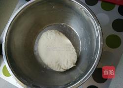 皎瓜包子的做法图解2