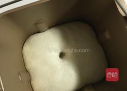 蓝纹奶酪披萨的做法图解5