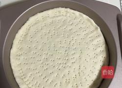 蓝纹奶酪披萨的做法图解7