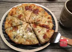 Blue cheese pizza recipe 15