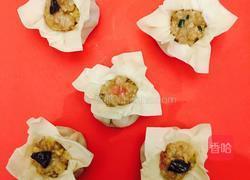 早餐——与烧卖的甜蜜约会的做法图解3