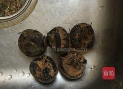 三鲜锅贴的做法图解1