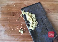 三鲜锅贴的做法图解4