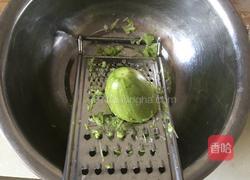 三鲜锅贴的做法图解9