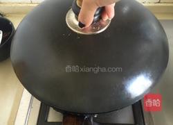 三鲜锅贴的做法图解19