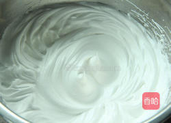 【黑色简约经典】煤炭蛋糕的做法图解7