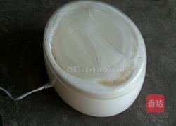 醪糟的做法图解2