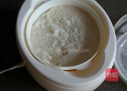 醪糟的做法图解3
